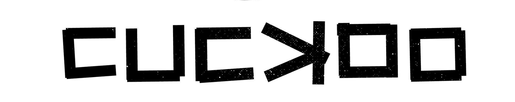 Cuckoo logo